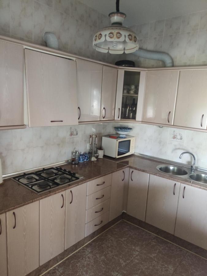 Encantadora Casa Rural Con Gran Porche San Roque  Exteriér fotografie